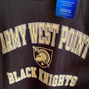 Army West Point Black Knights Champion tee